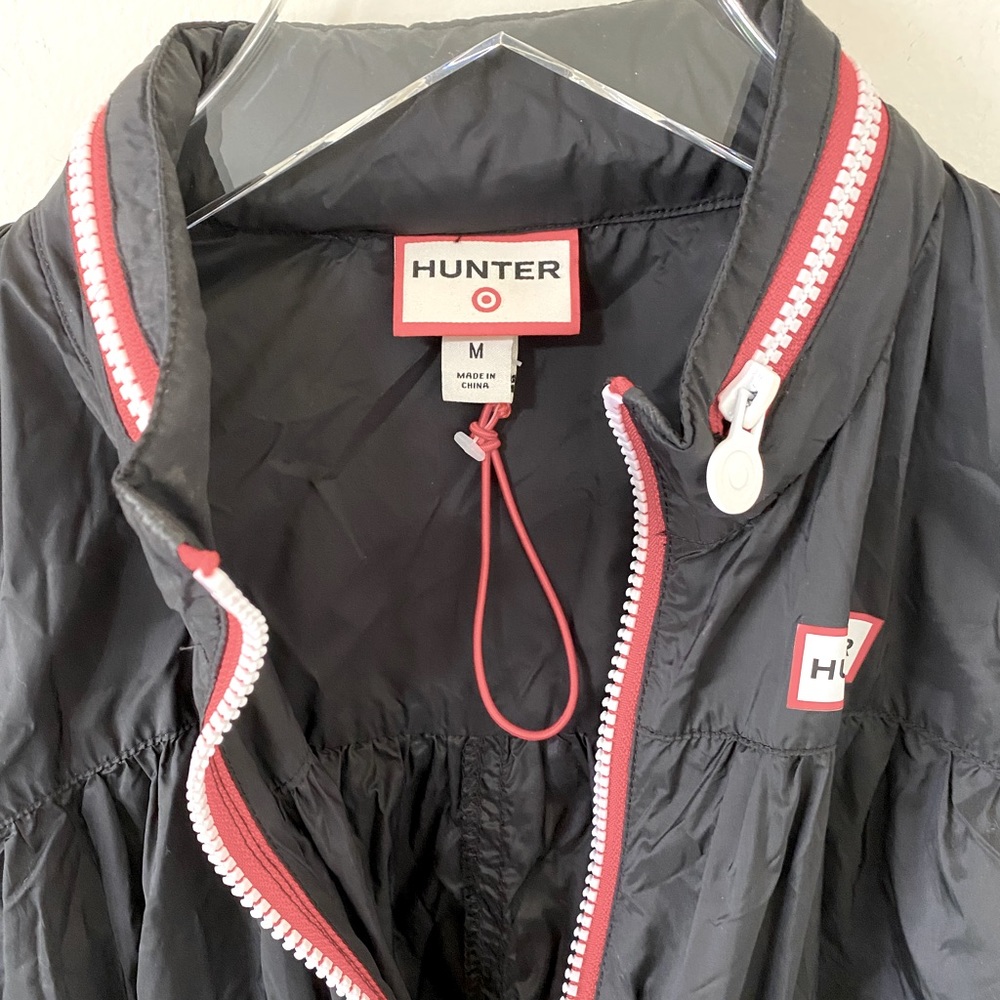 Hunter for Target Zip Front Packable Dress Size M - Picture 5 of 10